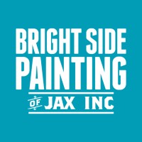 Bright Side Painting of Jax logo - Similar company to Express Packaging, Inc.