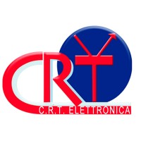 CRT Elettronica S.r.l. logo - Similar company to Autosystem Srl - Catania