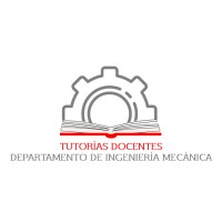 Tutorías Docentes Departamento de Ingeniería Civil Mecánica Universidad de Chile logo - Similar company to Asociación De Docentes Masones De Chile