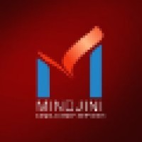 Mindjini logo - Similar company to Khaleej Infotech