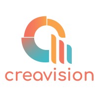 Creavision Research logo - Similar company to Wibpo Consultancy Services