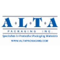 Alta Packaging, Inc. logo - Similar company to Riverside Paper Co., Inc.