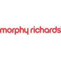 Morphy Richards Guatemala logo - Similar company to Morphy Richards Global