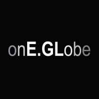 Midjourney Estate | Generative Ideation of onE.GLobe logo - Similar company to Design Elements