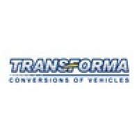 TRANSFORMA JSC - CONVERSIONS OF VEHICLES logo - Similar company to Itrucks