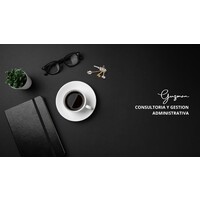 Consultoria Y Gestión Administrativa Guzmán logo - Similar company to Consultoría