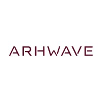 Arhwave logo - Similar company to Darch Projects