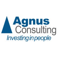 Agnus Consulting - Investing in People logo - Similar company to Artesian Group