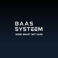 Baas Systeem logo - Similar company to Quite Right