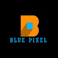BluePixelAnimation.Co logo - Similar company to Ianimate.Net