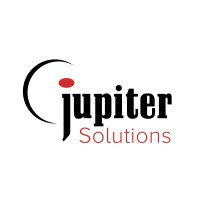Jupiter Solutions logo - Similar company to Jupiter Solutions