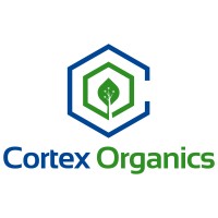 Cortex Organics logo - Similar company to Work Area Ltd