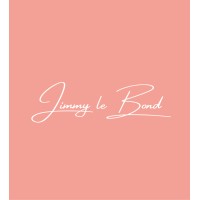 Jimmy Le Bond logo - Similar company to Lorrive