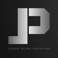 Jason Prins Coaching logo - Similar company to Orthometals | Innovating Crecycling