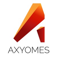 AXYOMES logo - Similar company to Id3I