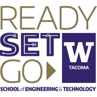 School of Engineering & Technology - UW Tacoma logo - Similar company to Brainfiller