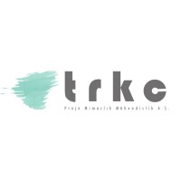 Trkc Proje Mimarlık Mühendislik A.ş. logo - Similar company to Granit İnşaat Mühendislik Mimarlık Peyzaj Ve Müşavirlik Ltd. Şti̇