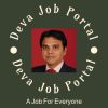 Deva Job Portal - Premium Placement logo - Similar company to Vvnt