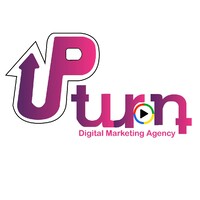 UpTurn Digital Marketing Agency logo - Similar company to Mediocres Squad