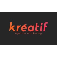Kréatif - Agence marketing logo - Similar company to L'Agence Lb