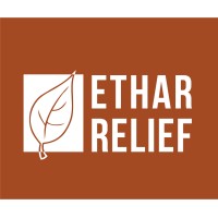 Ethar Relief logo - Similar company to Splash Gain Consultancy