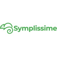 Symplissime logo - Similar company to Marius & Archimède 🇨🇵 🌊 💖