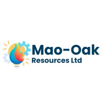 Mao-Oak Resources Ltd logo - Similar company to Tokken Studios