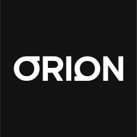 Orion Solutions logo - Similar company to Havas Moscow