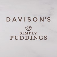 Davison's - Simply Puddings logo - Similar company to Telecom Resource