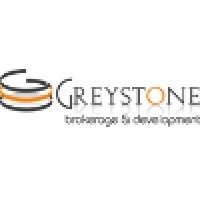 Greystone Brokerage & Development logo - Similar company to V3 Realty