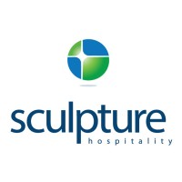 Sculpture Hospitality Twin Cities logo - Similar company to Leadengine.Ai