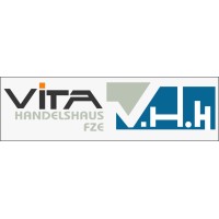 VITA HANDELSHAUS logo - Similar company to Ek360 Cargo
