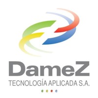 DAMEZ TECNOLOGIA APLICADA SA logo - Similar company to Damez Electronica Profesional Srl
