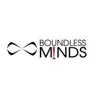 Boundless Minds logo - Similar company to Boundless Minds