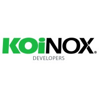KOINOX Developers logo - Similar company to Branch Of Technology