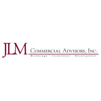 JLM Commercial Advisors, Inc. logo - Similar company to Workz360