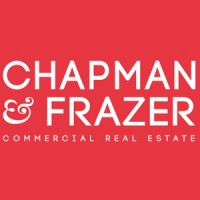 Chapman & Frazer Commercial Real Estate logo - Similar company to Shead Property
