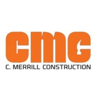 C. Merrill Construction, LLC. logo - Similar company to Tq Constructors, Inc.