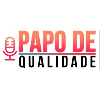 PODCAST - PAPO DE QUALIDADE logo - Similar company to Conversa Ágil Podcast