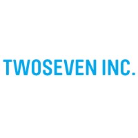 TwoSeven Inc. logo - Similar company to Bednark