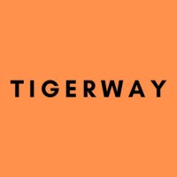 Tigerway logo - Similar company to Kuview (Oslabs)