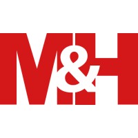MHA Colombia logo - Similar company to Printia S.A.S