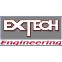 Extech Engineering lahore Pakistan logo - Similar company to Siep Riu Lahore
