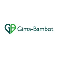 Gima-Bambot Inc. logo - Similar company to Brain-Booster
