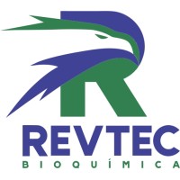 Revtec Bioquímica logo - Similar company to Revtec