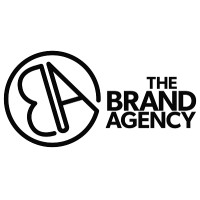 The Brand Agency logo - Similar company to Personal Branding Studio
