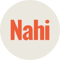 Nahi studio logo - Similar company to Bonne Réputation