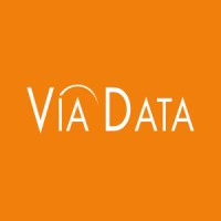 ViaData logo - Similar company to Creative Plan