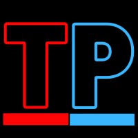 Tecnipolar logo - Similar company to Maäbi