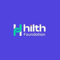 Hilth Foundation logo - Similar company to Team Clover